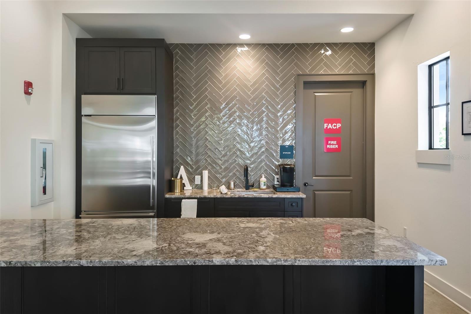 ARIA - Residential