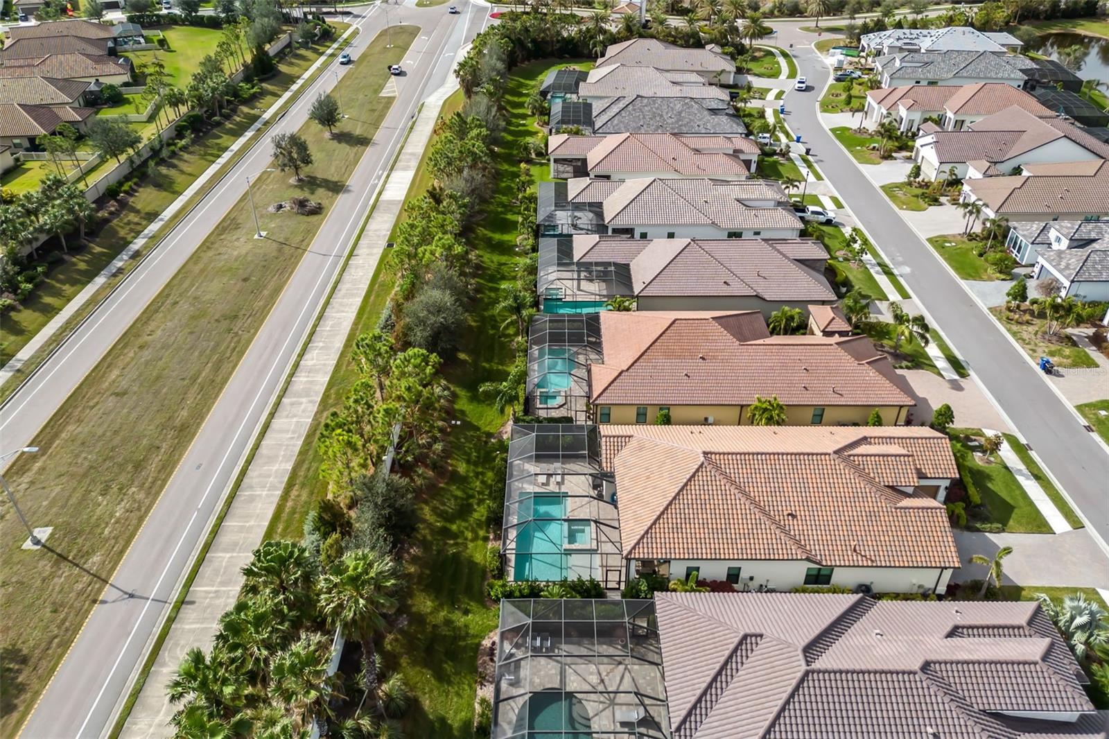 ARIA - Residential