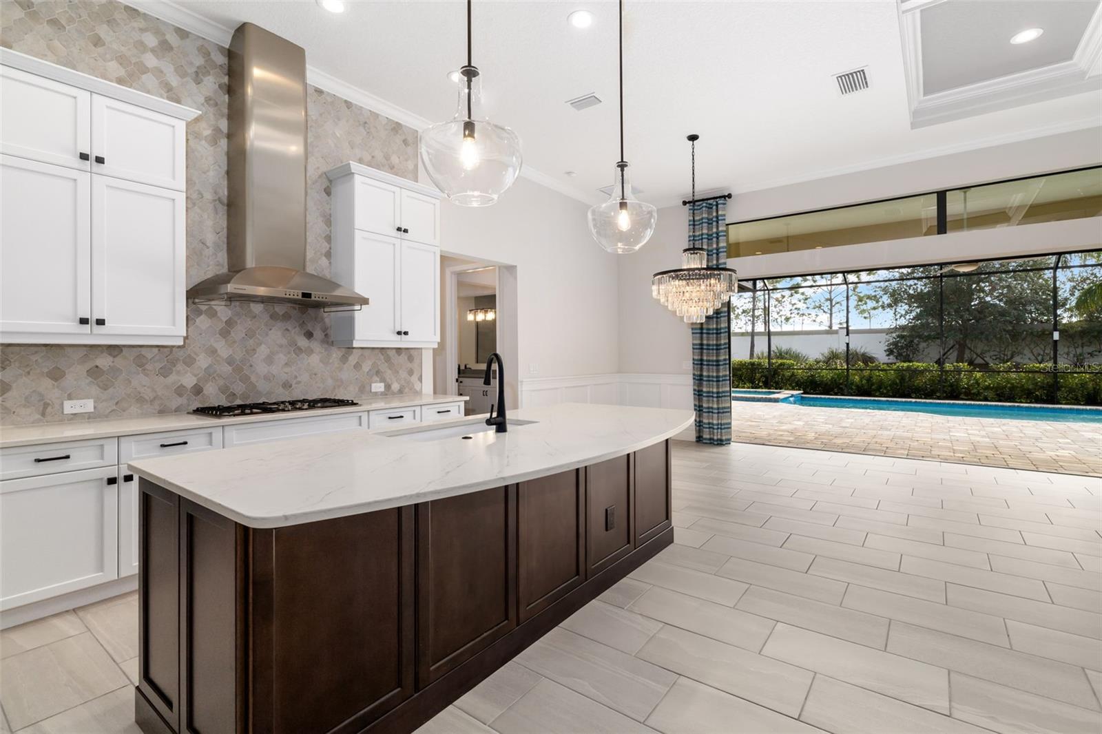 ARIA - Residential
