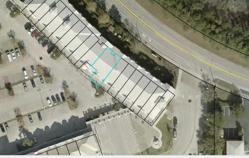 Photo of 160 Cypress Point Pkwy #C210, Palm Coast, FL 32137 (MLS # FC313432)