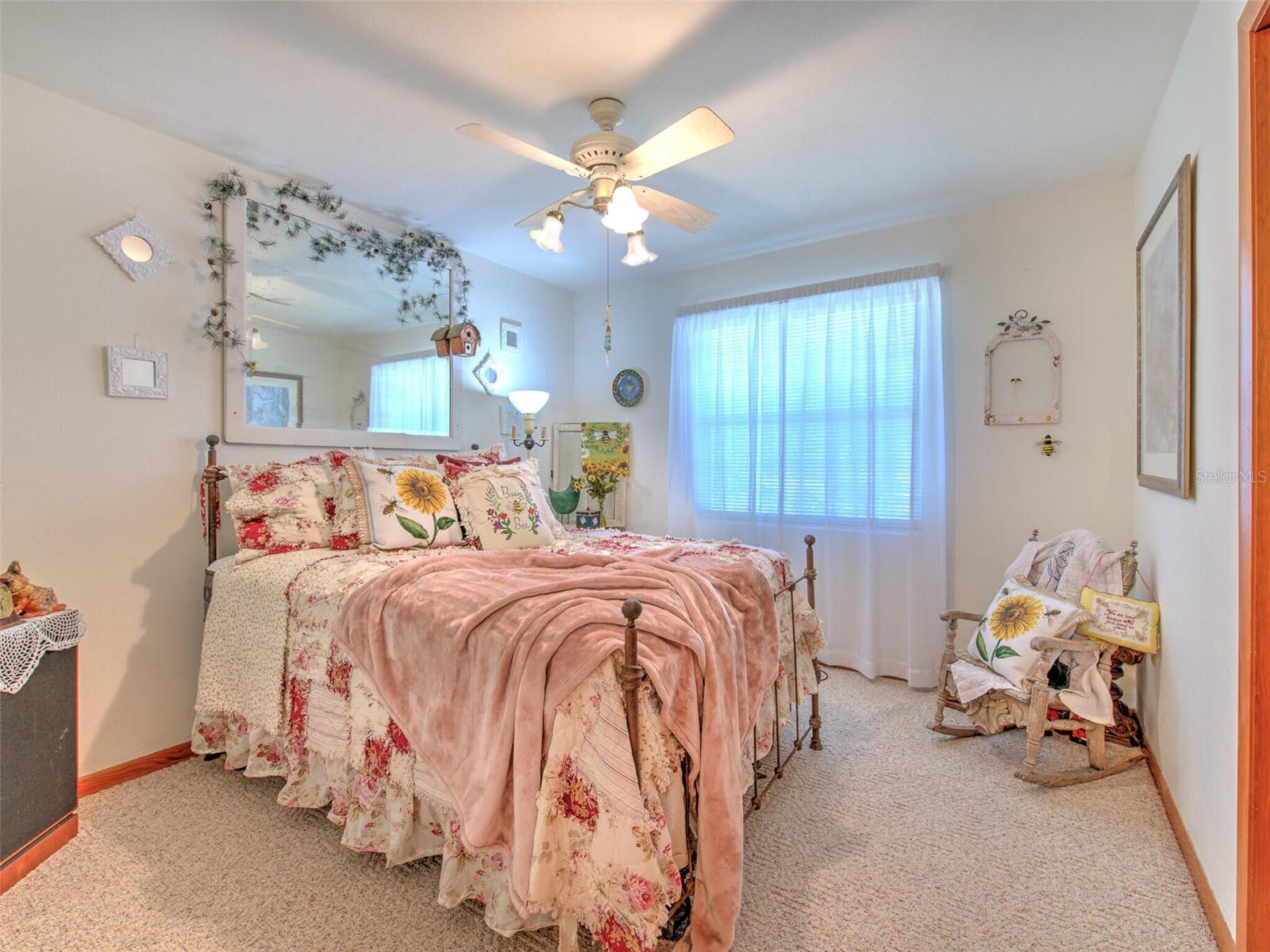 DEESON MANOR - Residential