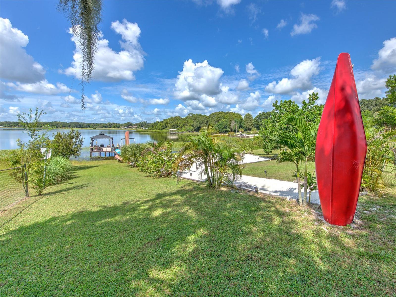 DEESON MANOR - Residential