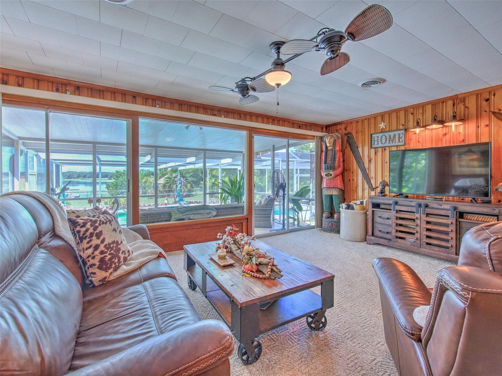 DEESON MANOR - Residential