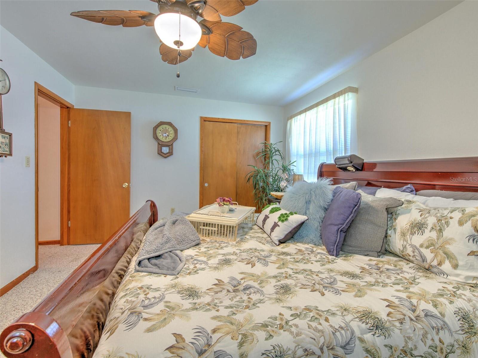 DEESON MANOR - Residential