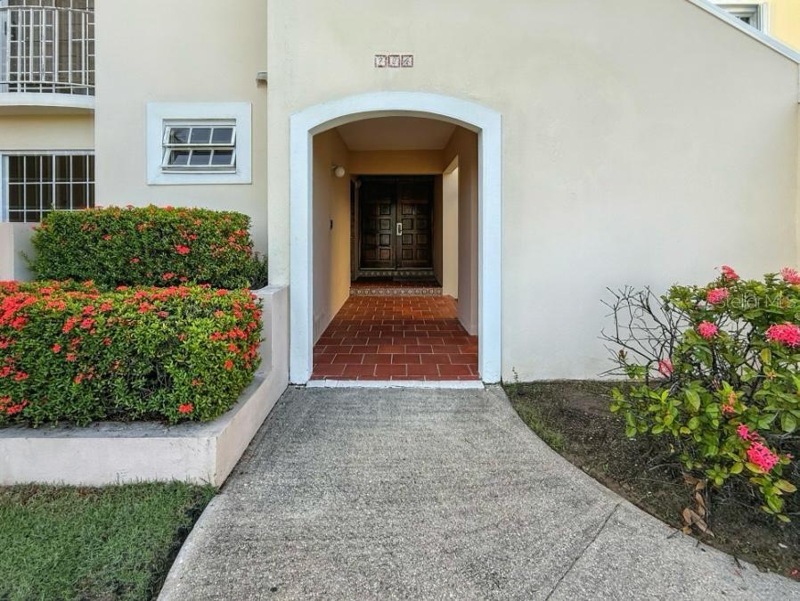 Candelero Drive SE FAIRWAY COURTS - PALMAS DEL MAR COURTS N 724