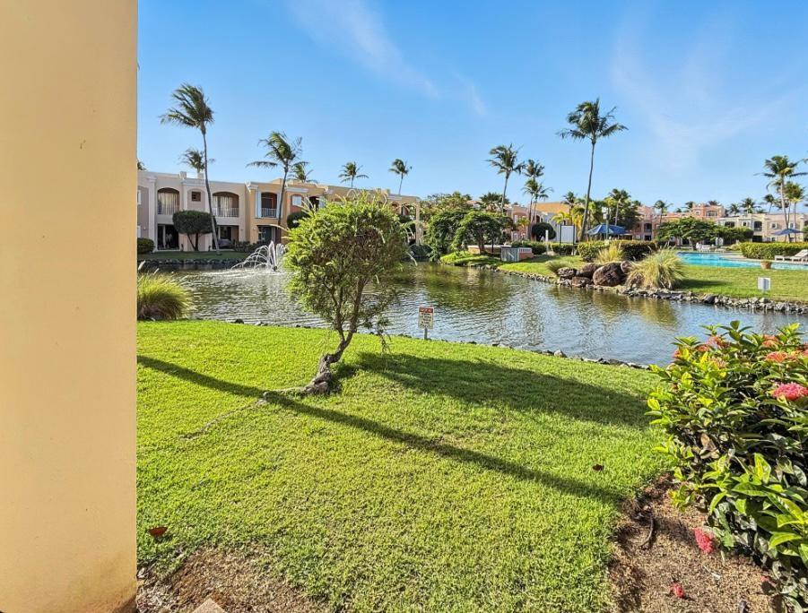 FAIRWAY COURTS - Residential