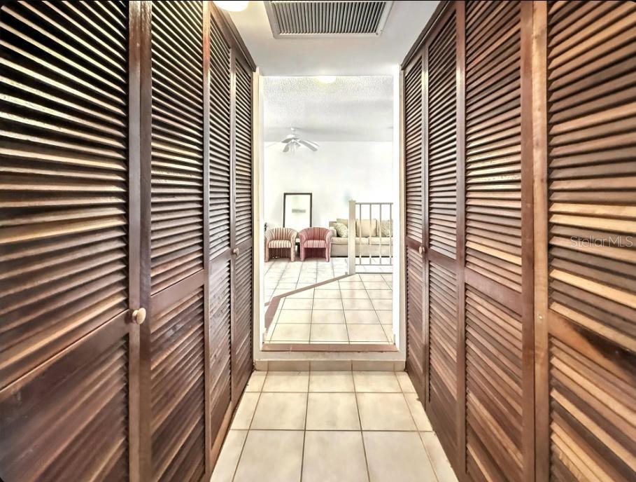 FAIRWAY COURTS - Residential