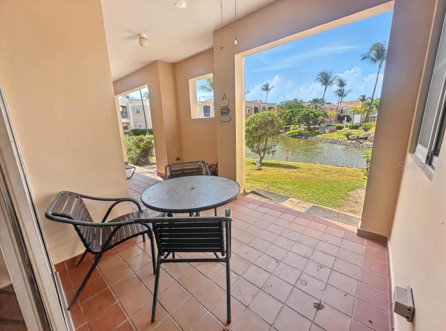 FAIRWAY COURTS - Residential