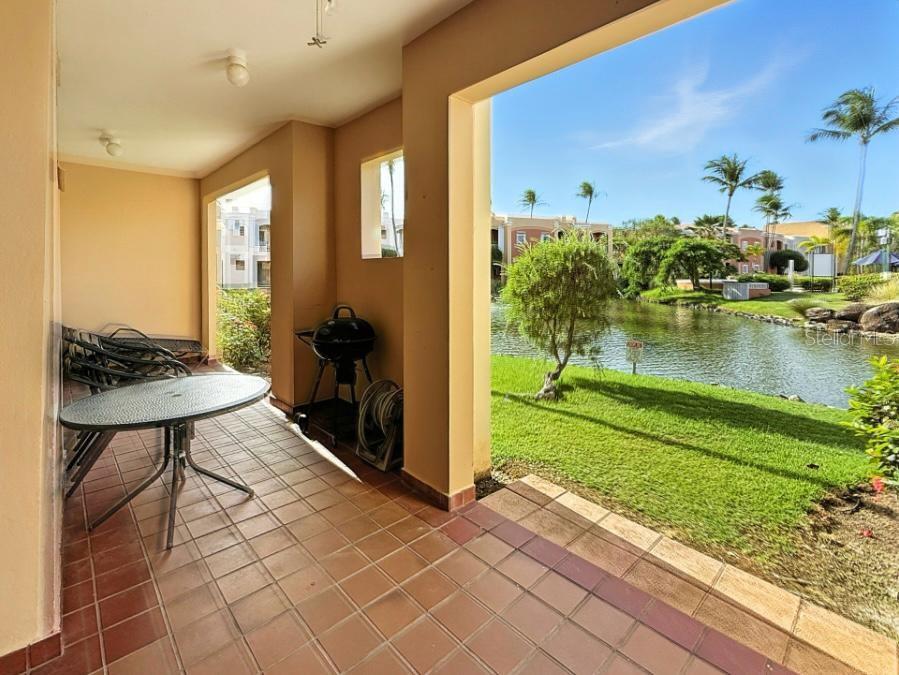 FAIRWAY COURTS - Residential