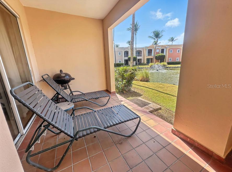 FAIRWAY COURTS - Residential