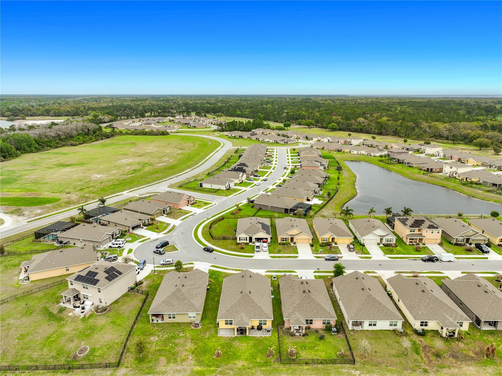 RYMAR GREENS AT INDIAN RIVER PRESERVE - Residential