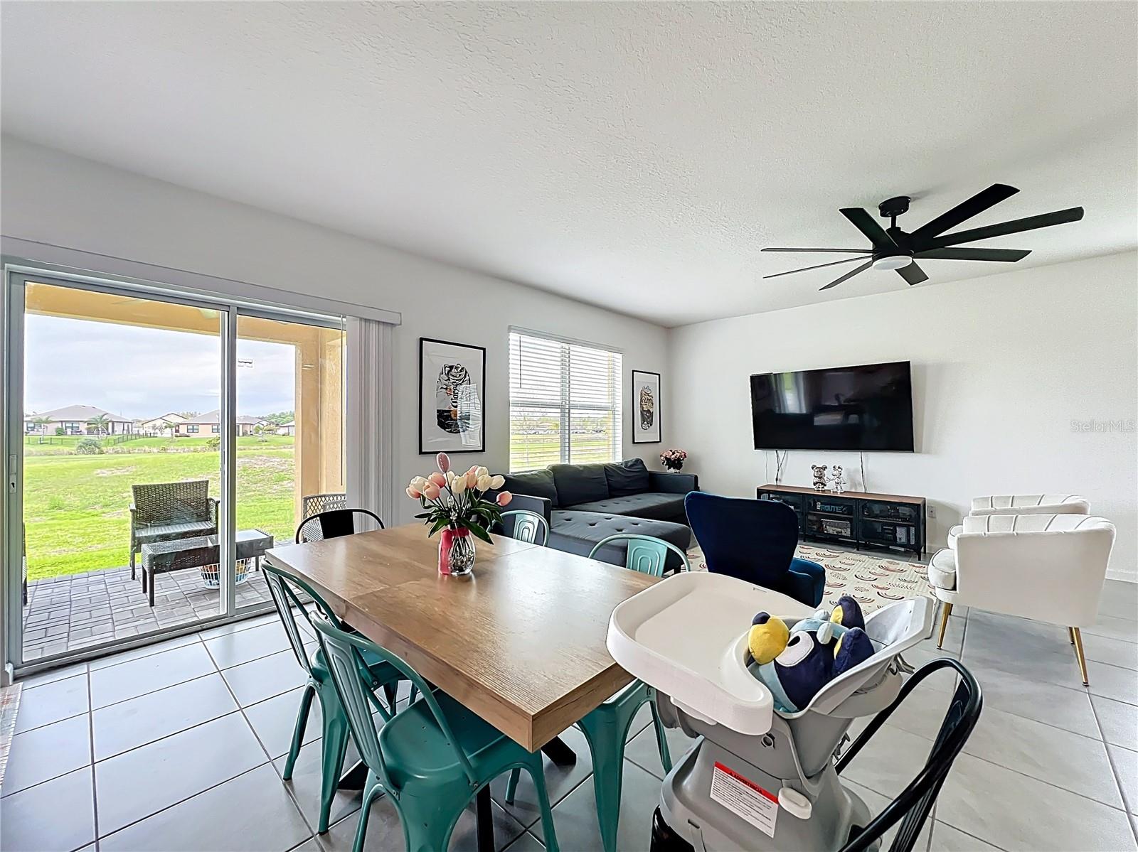 RYMAR GREENS AT INDIAN RIVER PRESERVE - Residential