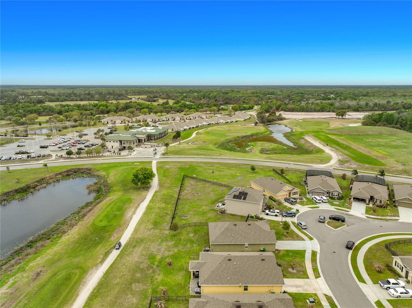 RYMAR GREENS AT INDIAN RIVER PRESERVE - Residential