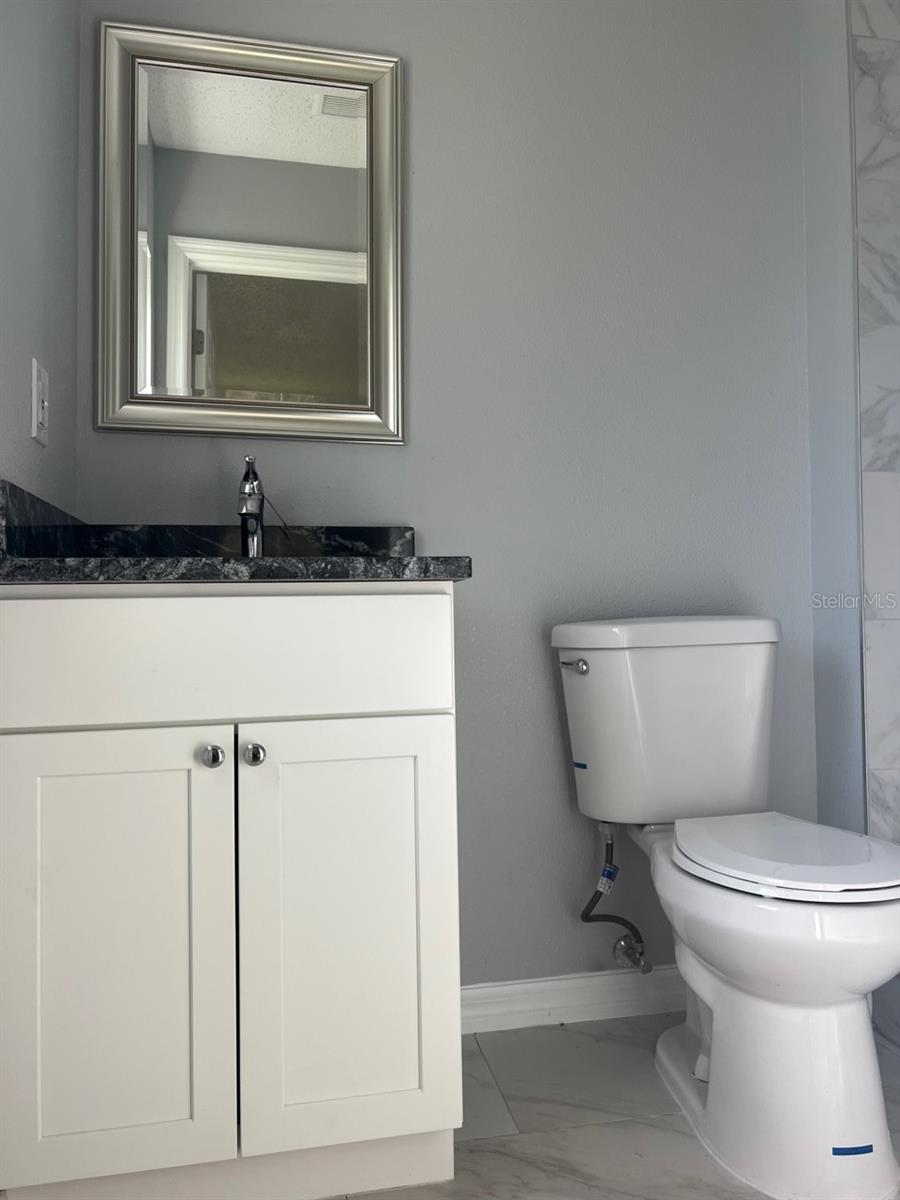 SAN CLEMENTE VILLAGE - Residential