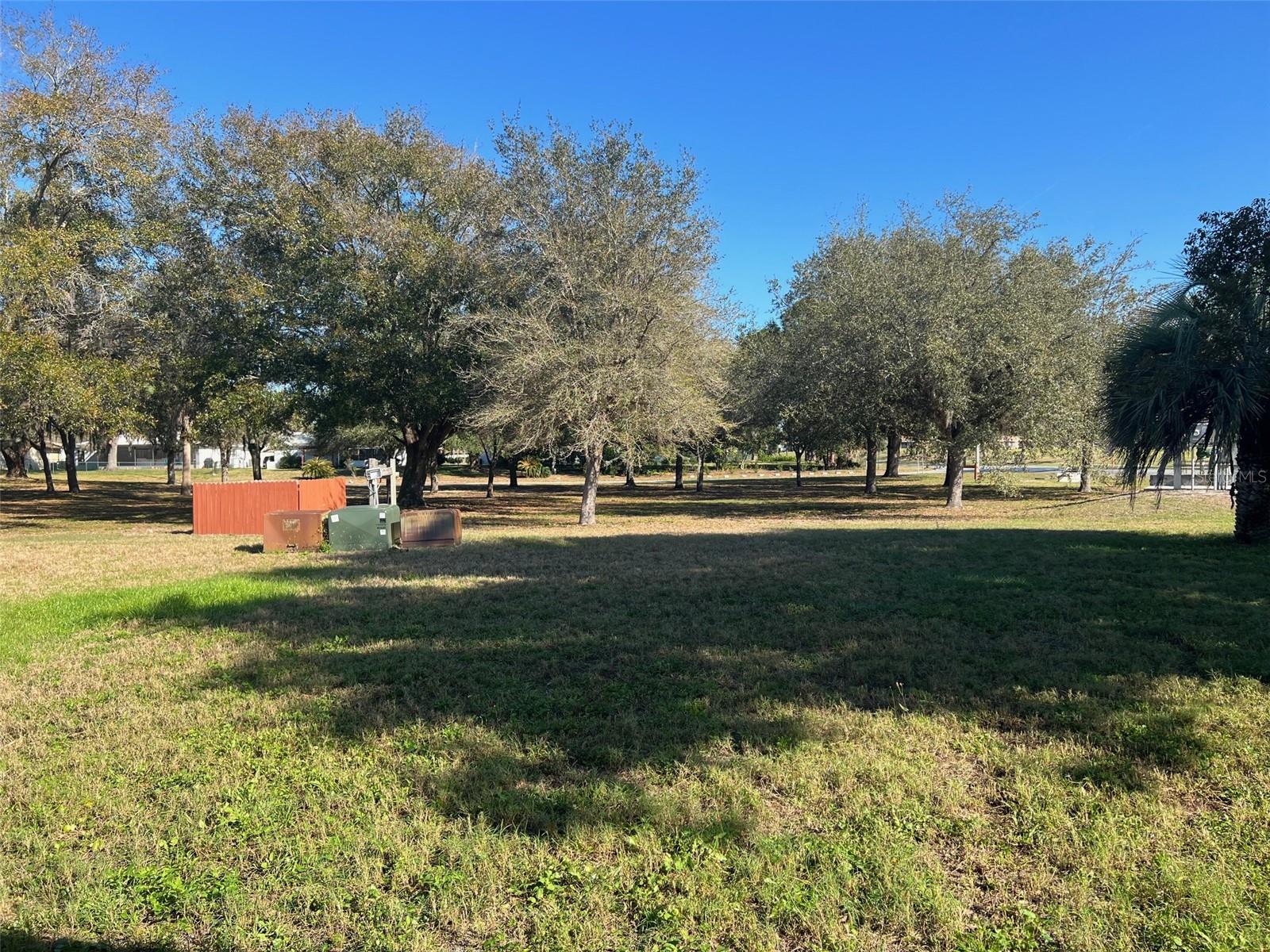 SAN CLEMENTE VILLAGE - Residential
