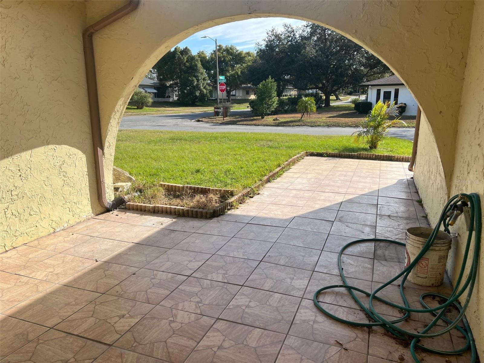 SAN CLEMENTE VILLAGE - Residential