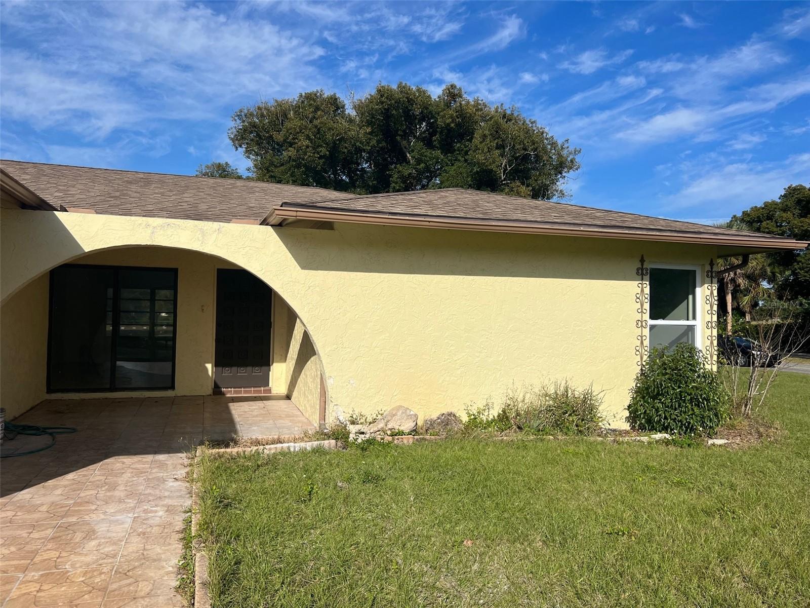 SAN CLEMENTE VILLAGE - Residential