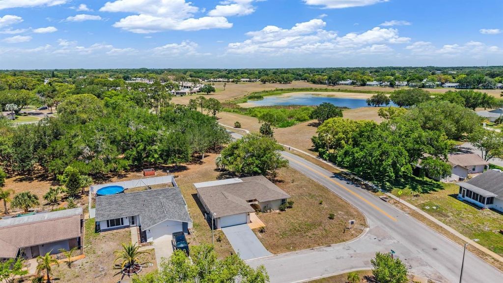 Photo of 8119 San Bernardino Drive, Port Richey, FL 34668 (MLS # TB8498192)