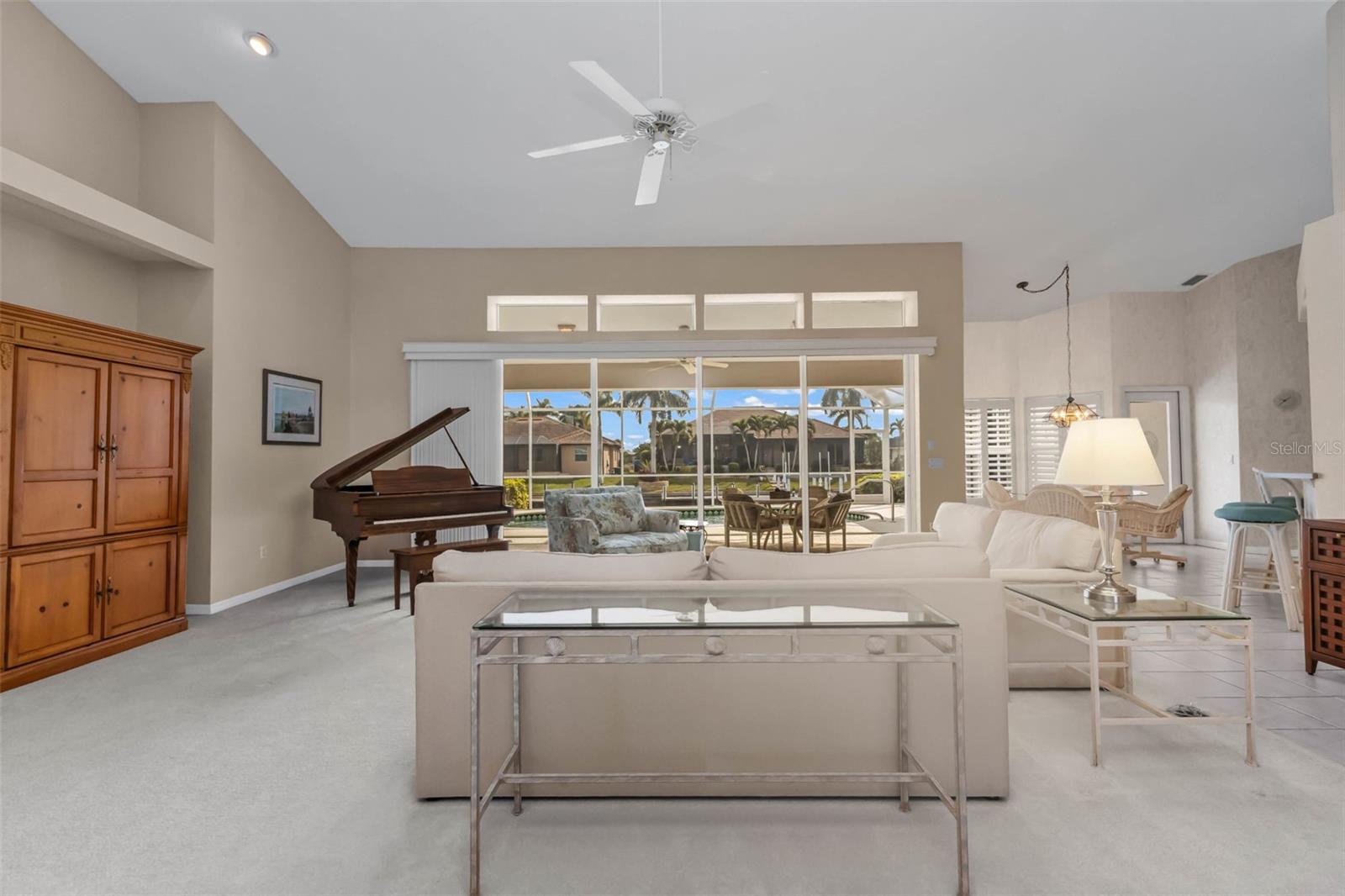 PUNTA GORDA ISLES SEC 14 - Residential