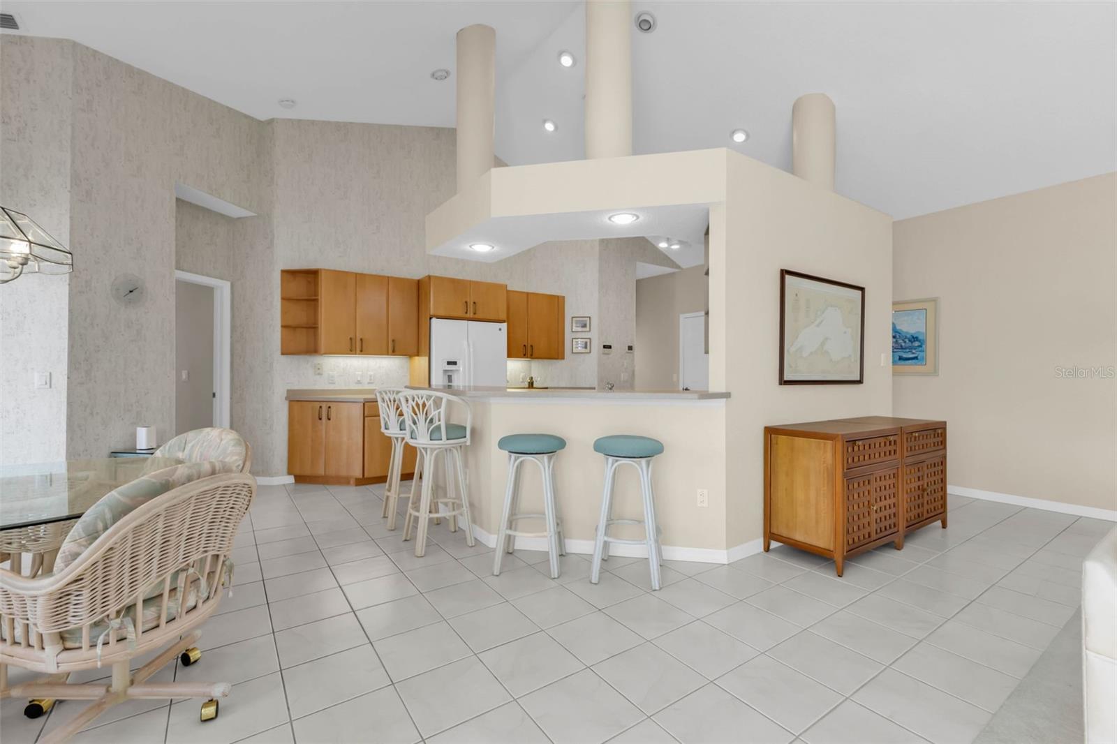 PUNTA GORDA ISLES SEC 14 - Residential