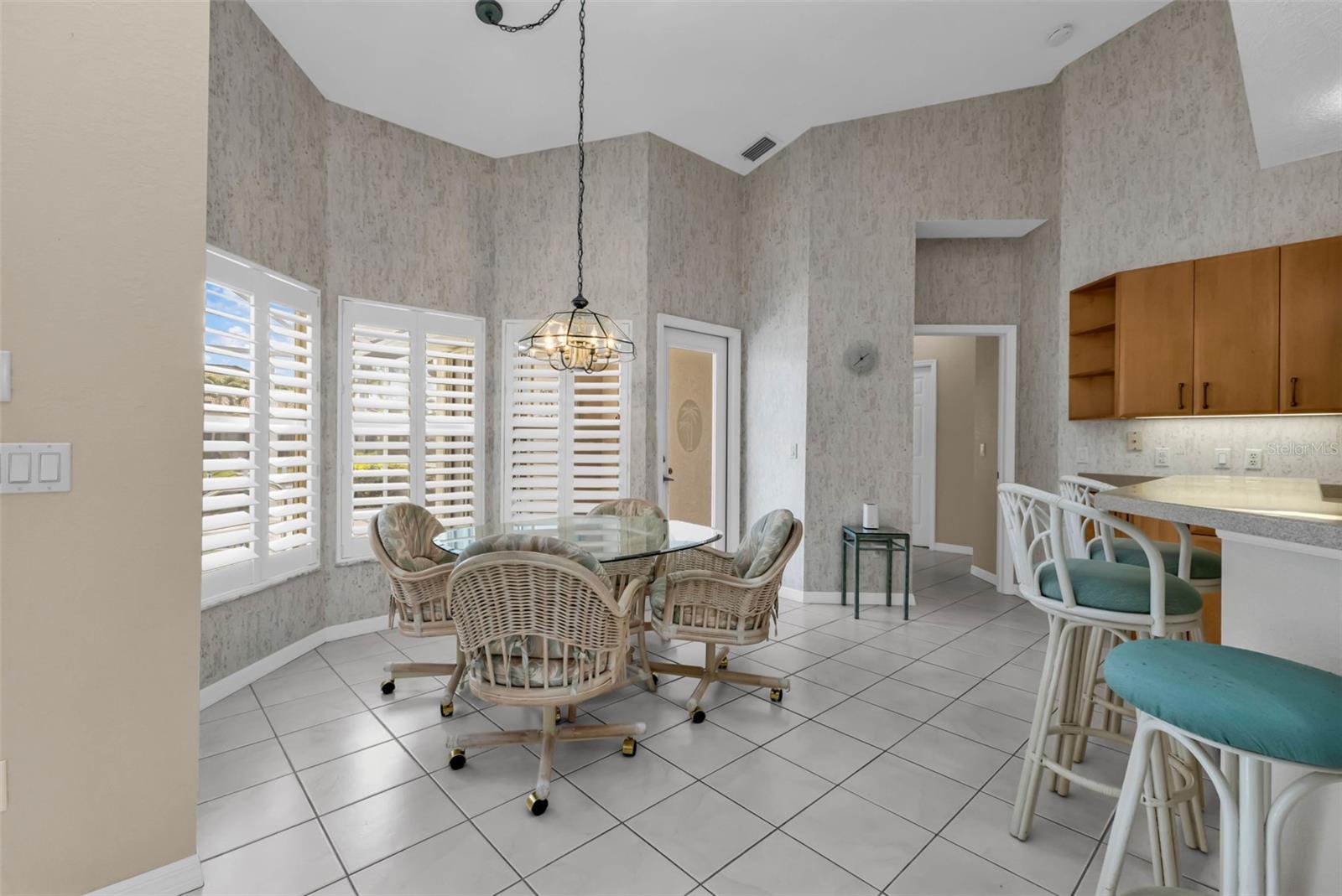 PUNTA GORDA ISLES SEC 14 - Residential
