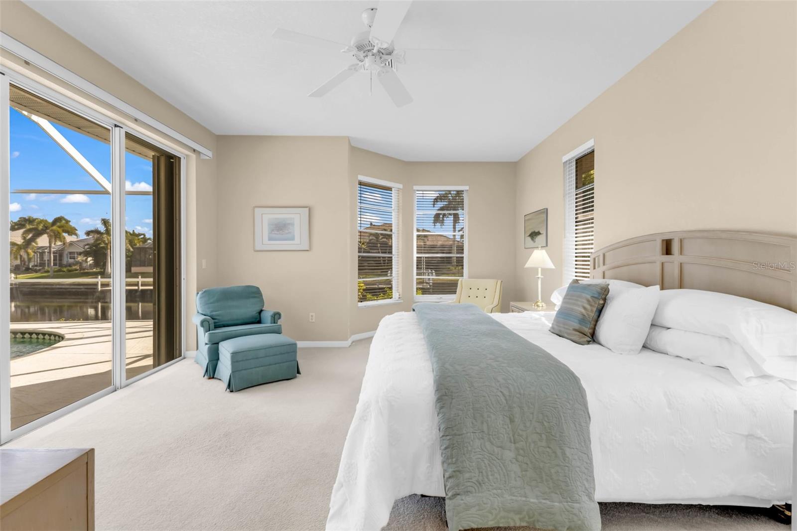 PUNTA GORDA ISLES SEC 14 - Residential