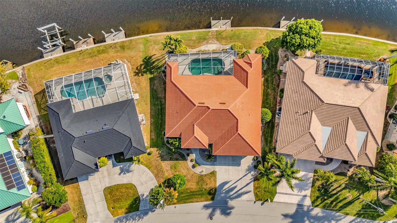 PUNTA GORDA ISLES SEC 14 - Residential