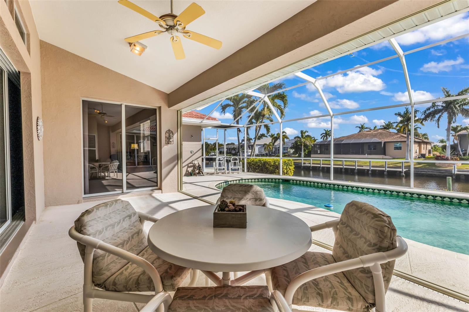 PUNTA GORDA ISLES SEC 14 - Residential