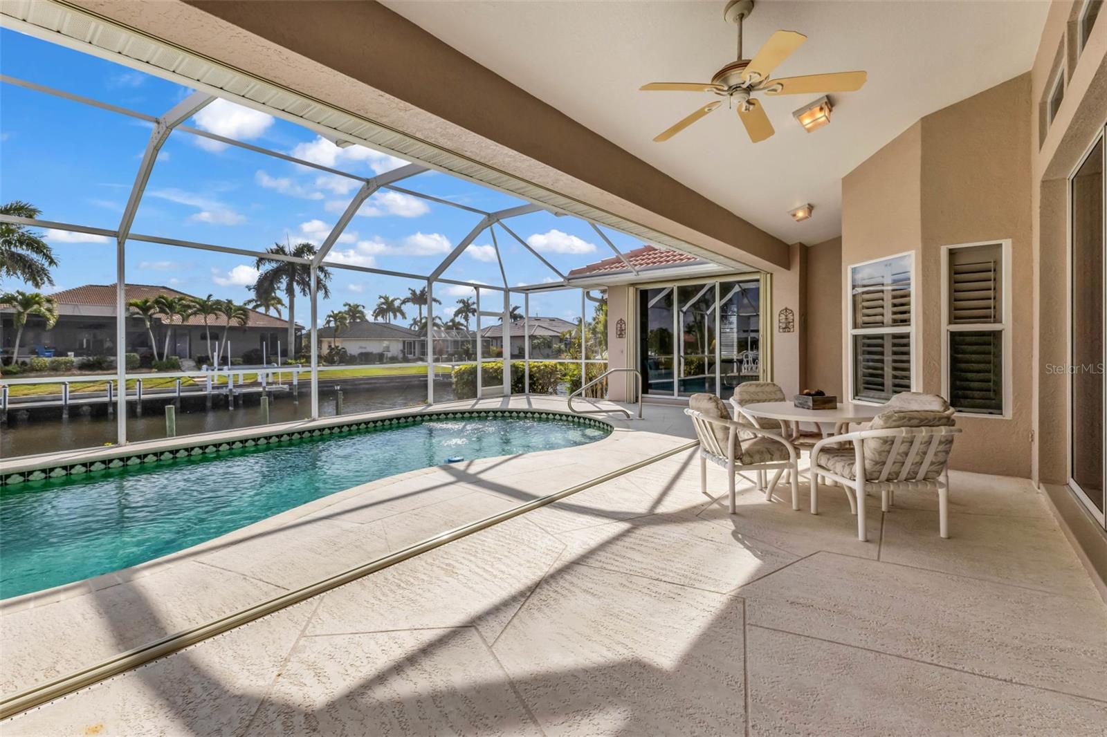 PUNTA GORDA ISLES SEC 14 - Residential