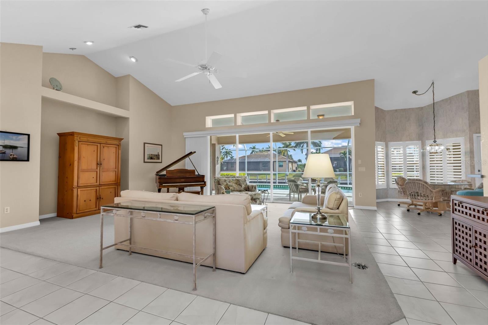 PUNTA GORDA ISLES SEC 14 - Residential