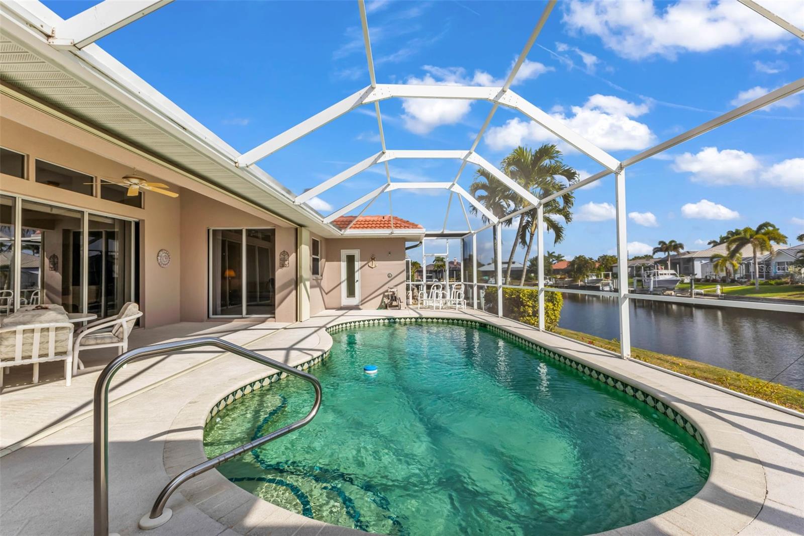 PUNTA GORDA ISLES SEC 14 - Residential