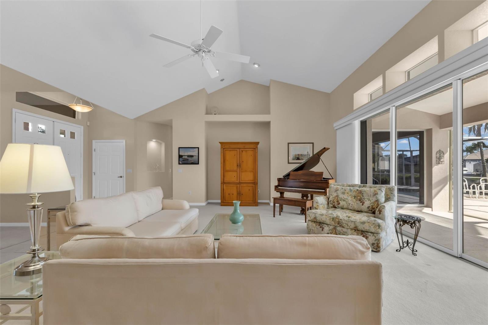 PUNTA GORDA ISLES SEC 14 - Residential