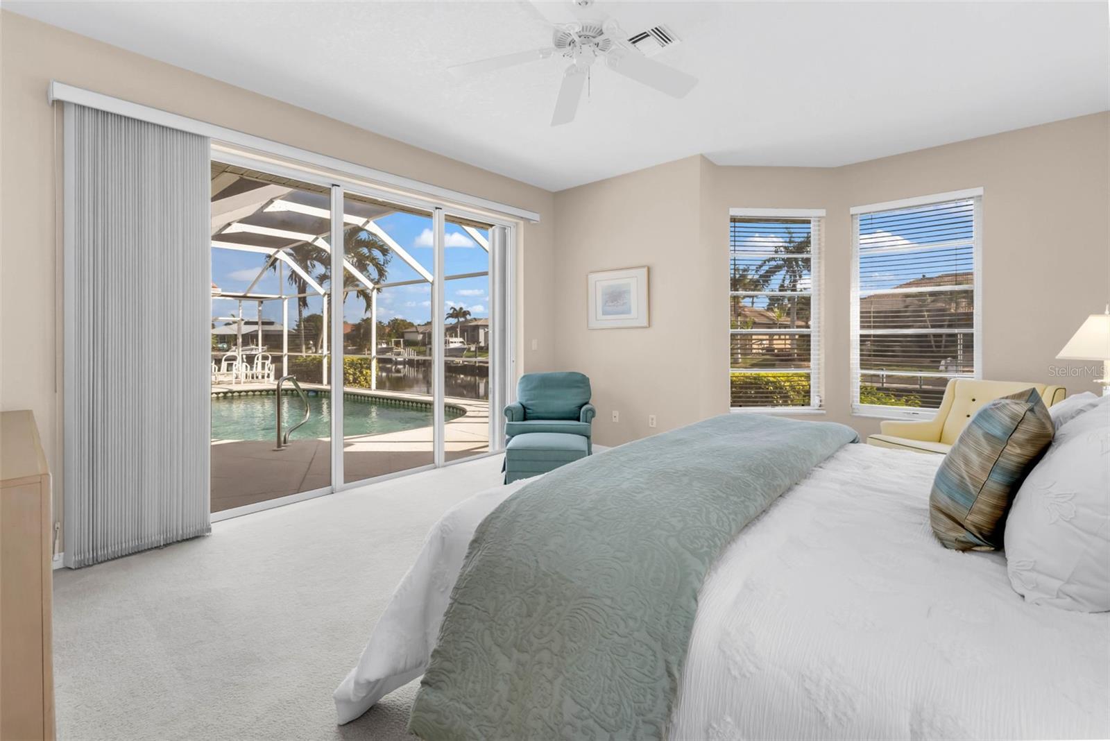 PUNTA GORDA ISLES SEC 14 - Residential