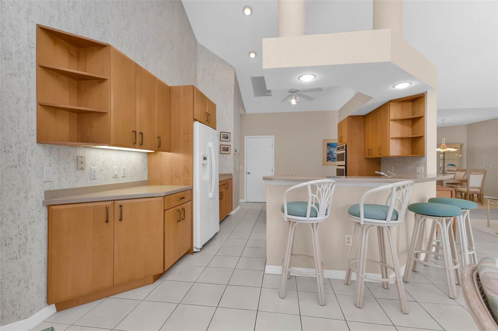 PUNTA GORDA ISLES SEC 14 - Residential