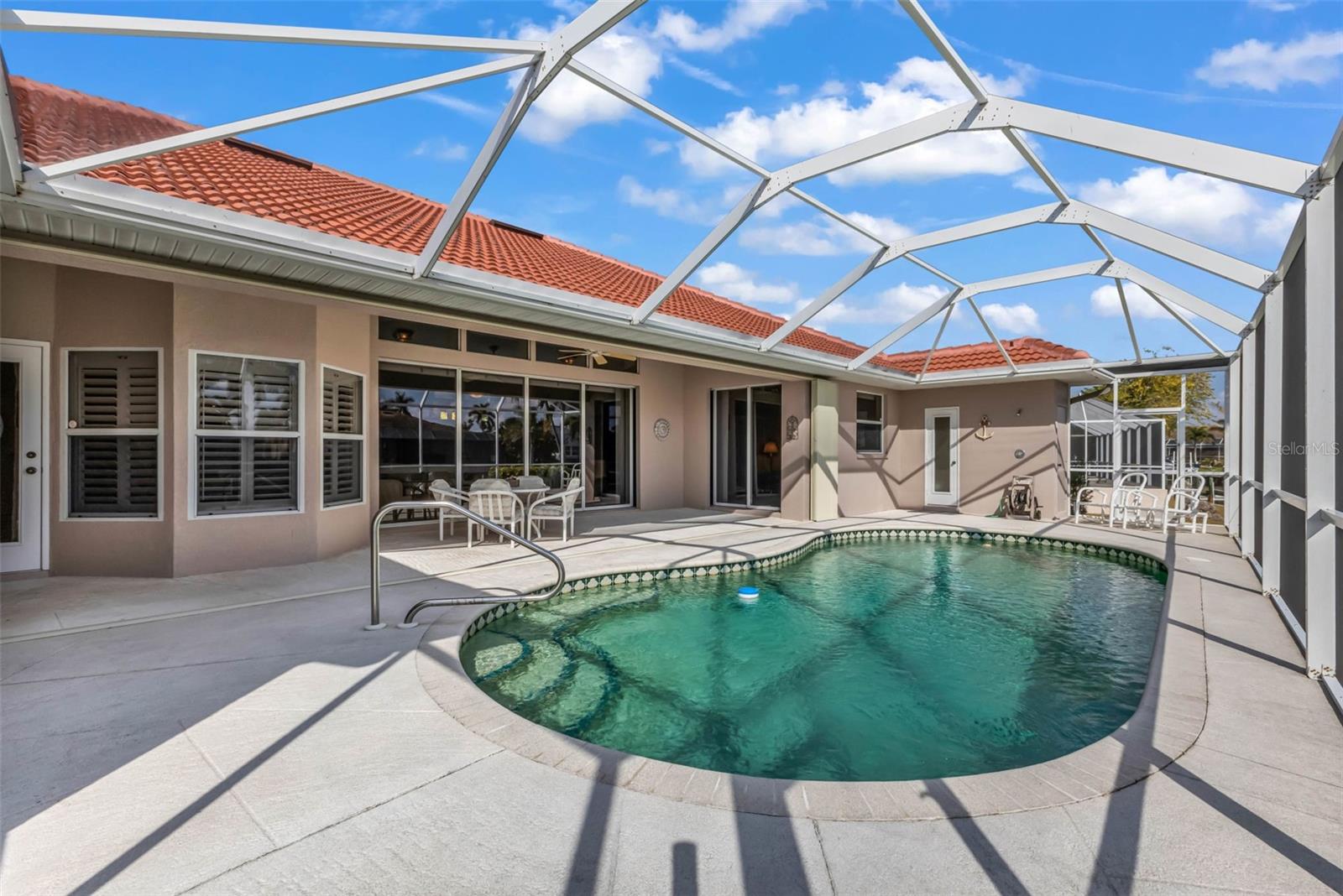 PUNTA GORDA ISLES SEC 14 - Residential