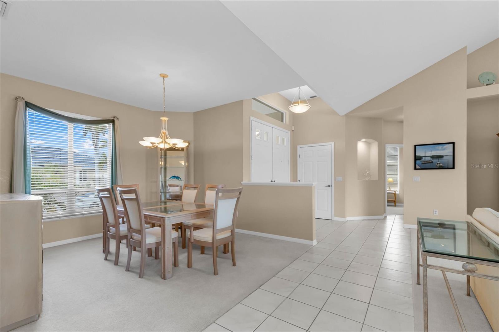 PUNTA GORDA ISLES SEC 14 - Residential