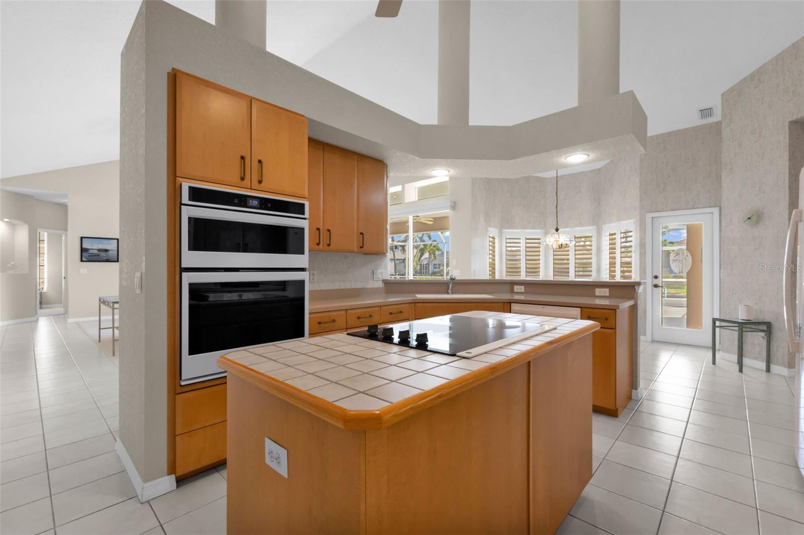 PUNTA GORDA ISLES SEC 14 - Residential