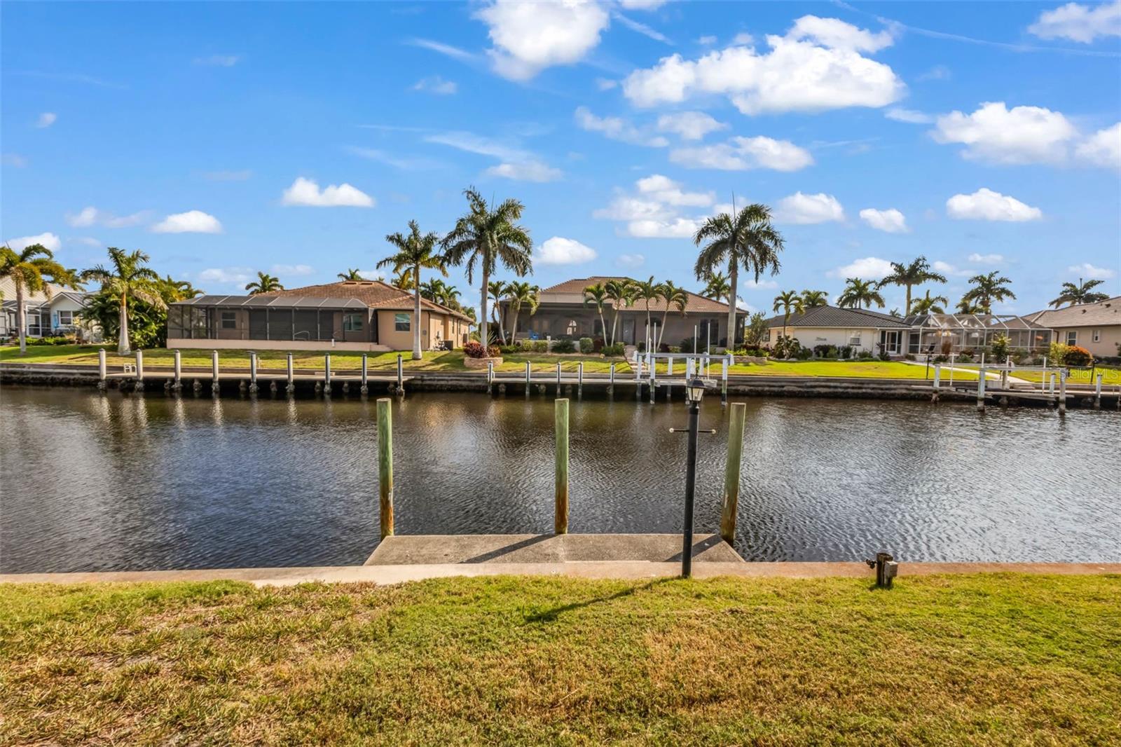 PUNTA GORDA ISLES SEC 14 - Residential