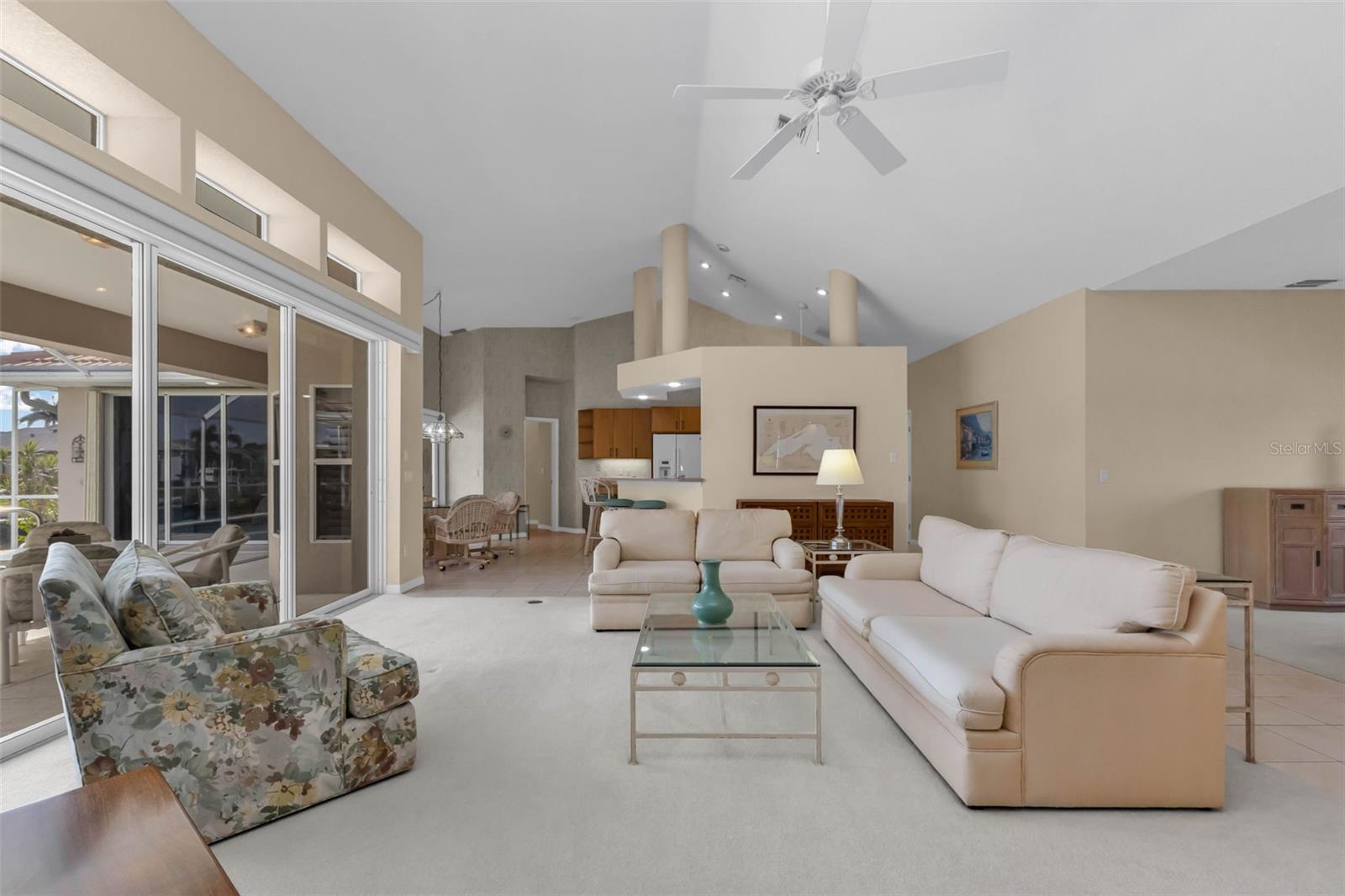 PUNTA GORDA ISLES SEC 14 - Residential