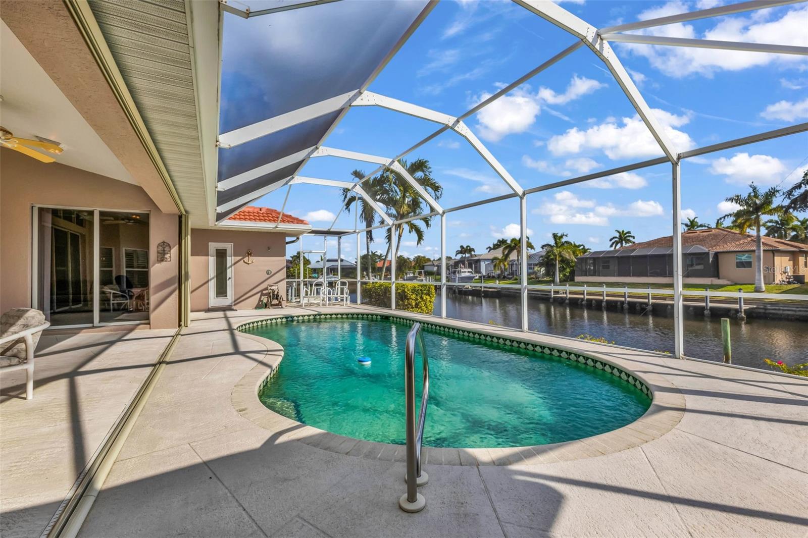 PUNTA GORDA ISLES SEC 14 - Residential