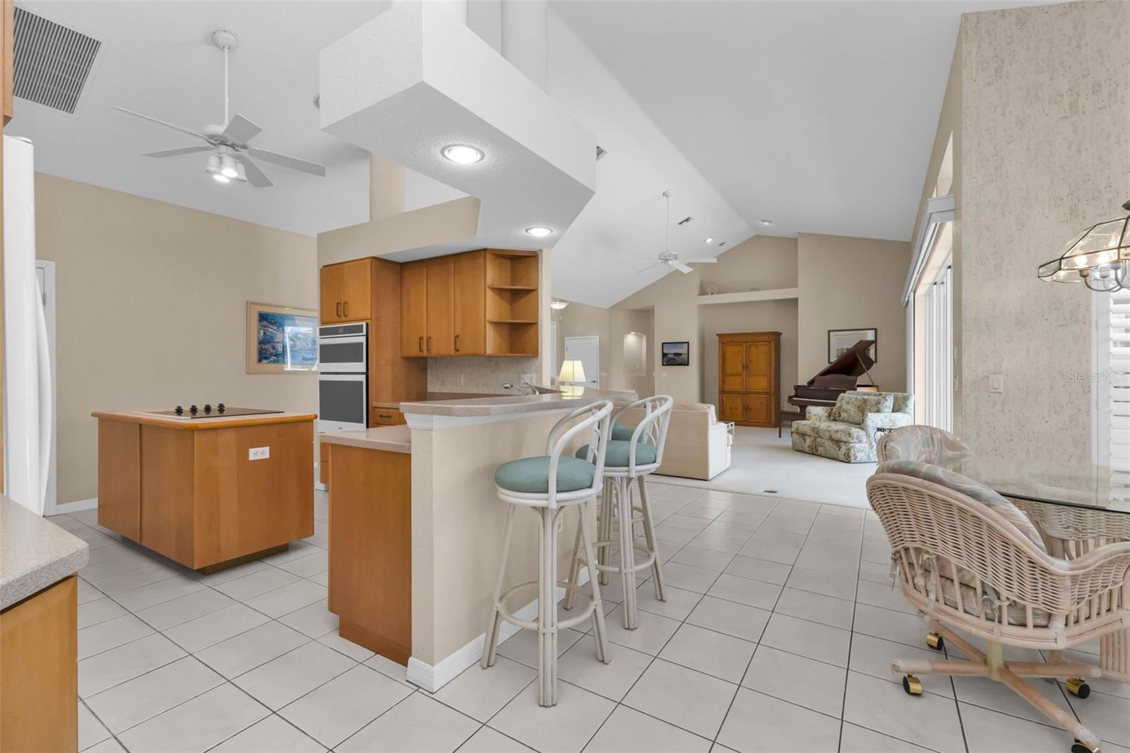 PUNTA GORDA ISLES SEC 14 - Residential