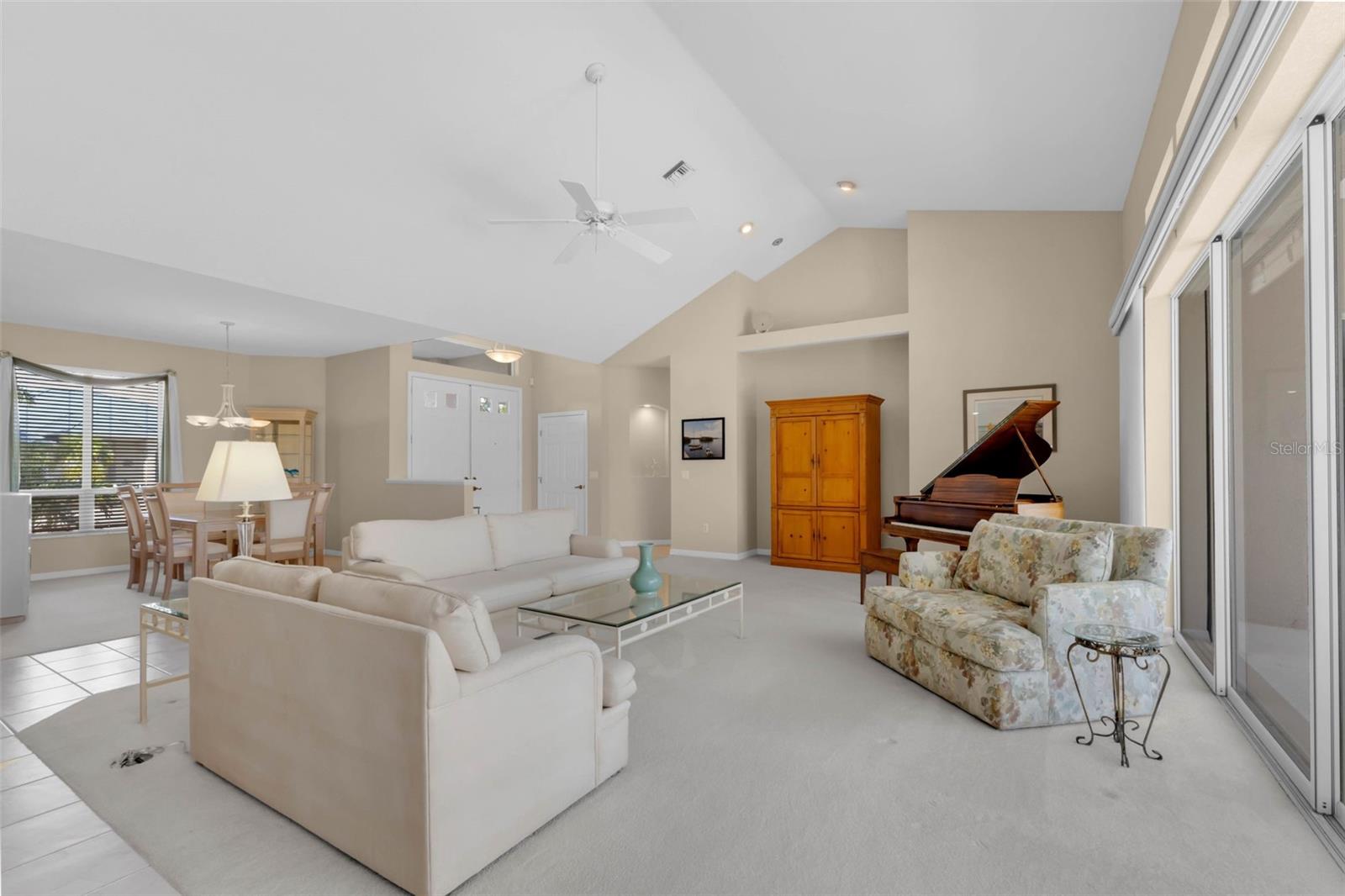 PUNTA GORDA ISLES SEC 14 - Residential