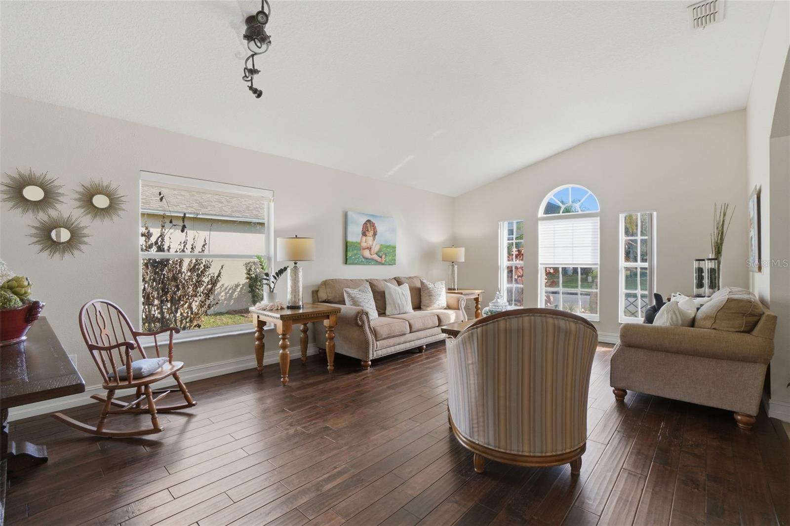 TIMBER ISLE PH 02 - Residential