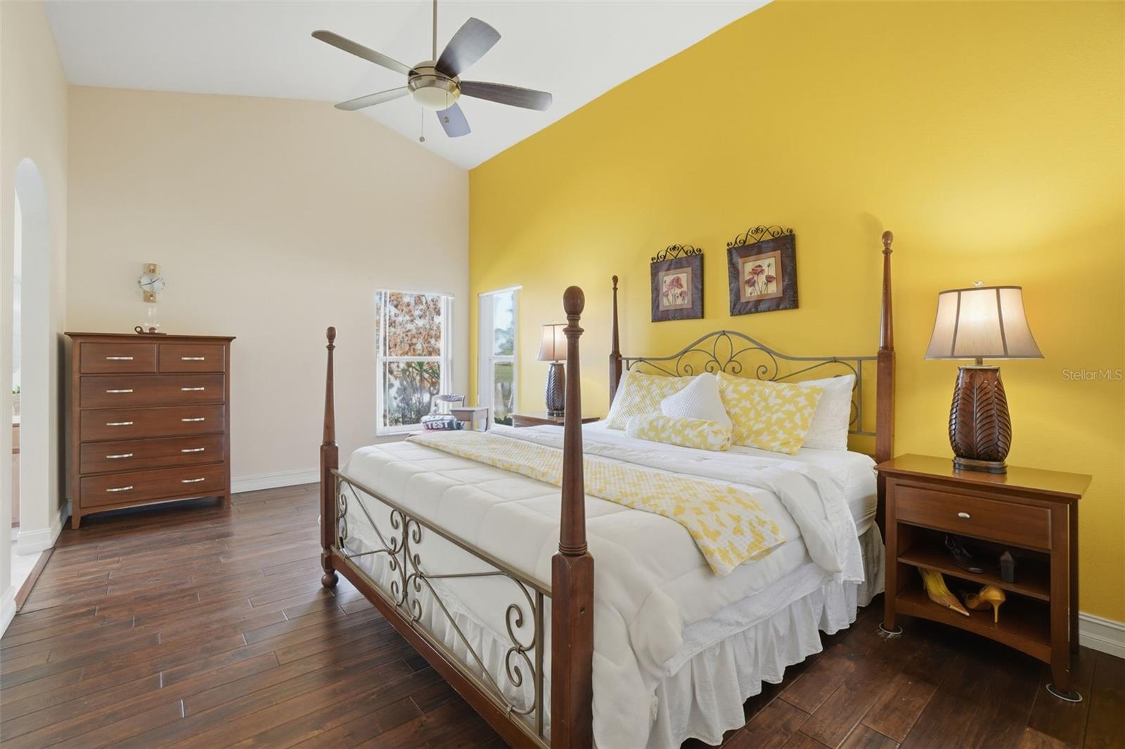 TIMBER ISLE PH 02 - Residential