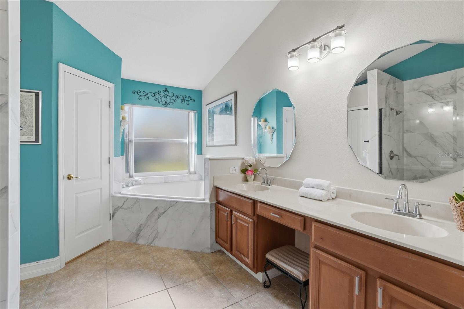 TIMBER ISLE PH 02 - Residential