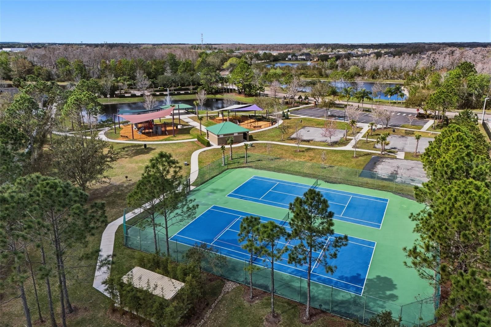 TIMBER ISLE PH 02 - Residential