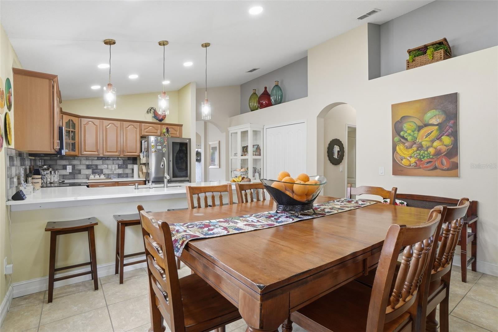 TIMBER ISLE PH 02 - Residential