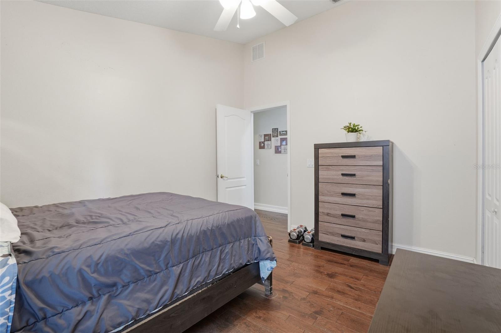 TIMBER ISLE PH 02 - Residential