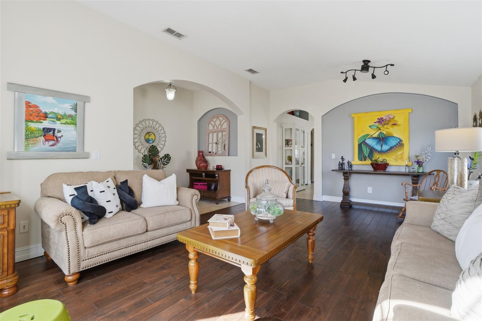 TIMBER ISLE PH 02 - Residential