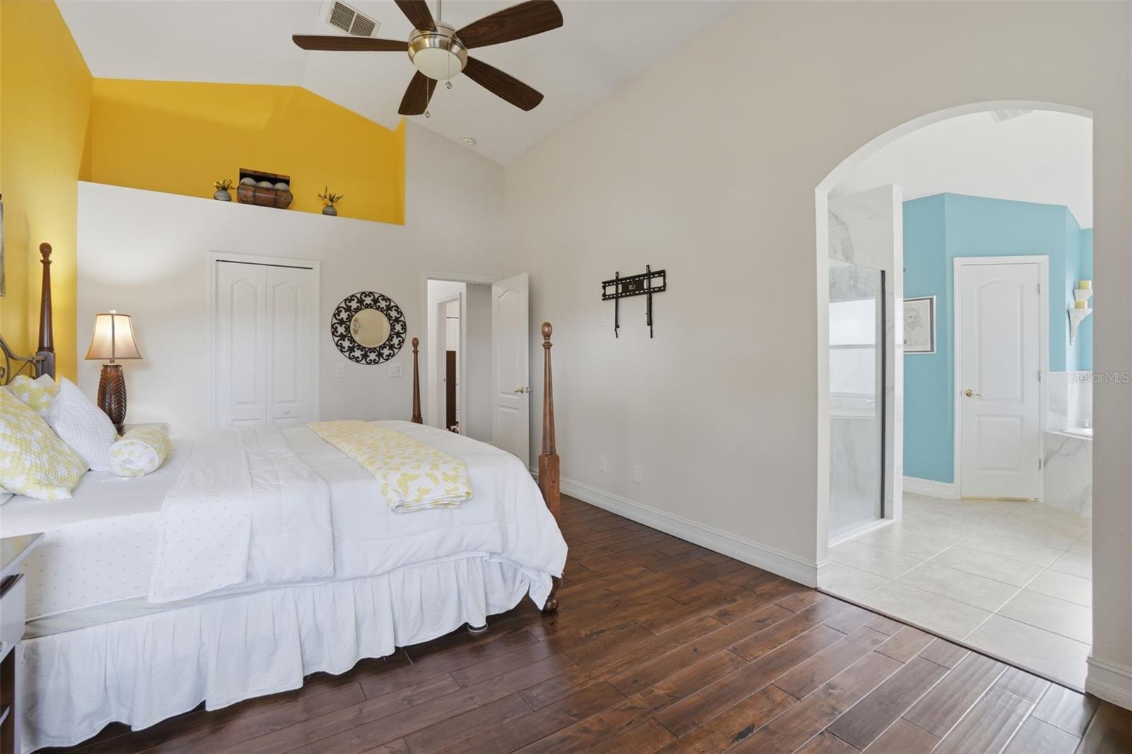 TIMBER ISLE PH 02 - Residential